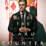 The card Counter Poster zum Film