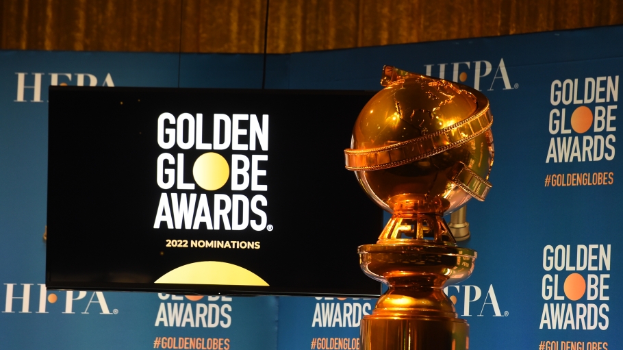 Golden Globes 2022: Will Smith als Bester Darsteller geehrt