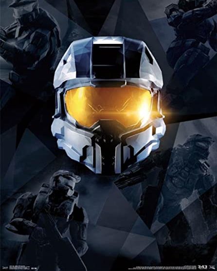 "Halo" Serien Teaser versetzt den Master Chief in Live-Action