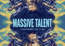 Nicolas Cage in „Massive Talent“ – Ab 19. Mai 2022 im Kino