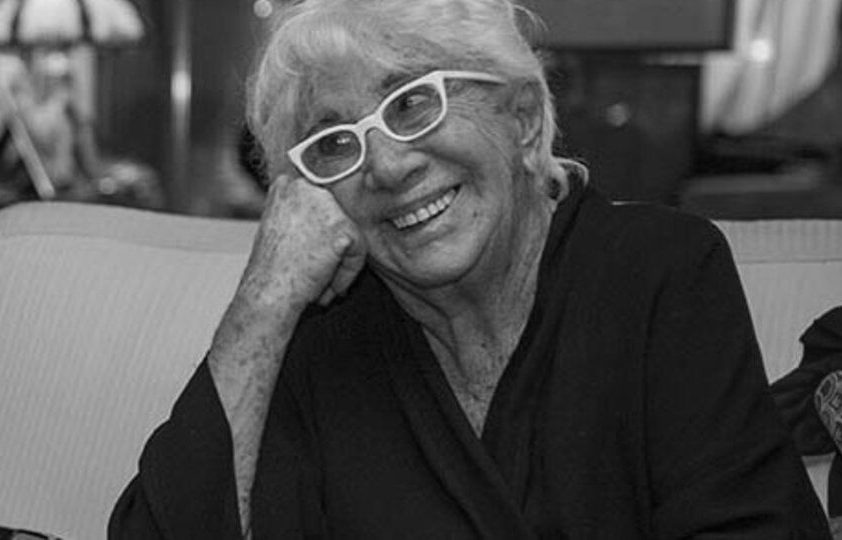 Die preisgekrönte Regisseurin Lina Wertmüller stirbt im Alter von 95 Jahren