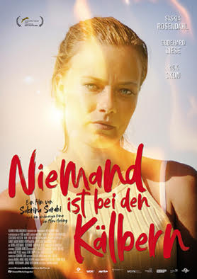 Trailer: "Niemand ist bei den Kälbern"