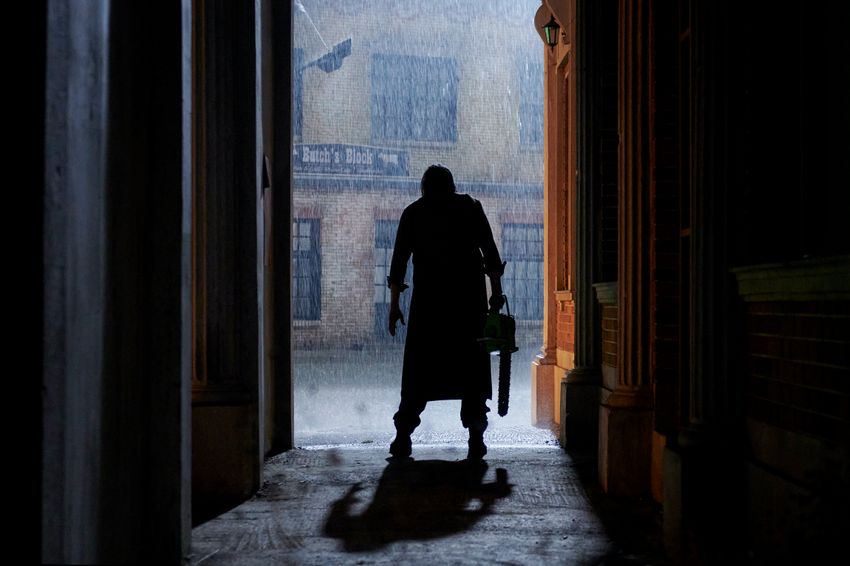 "Texas Chainsaw Massacre" - Netflix-Trailer entfesselt das Grauen aufs Neue