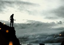 „The Northman“- Trailer: Alexander Skarsgard sinnt im Wikingerepos auf Rache