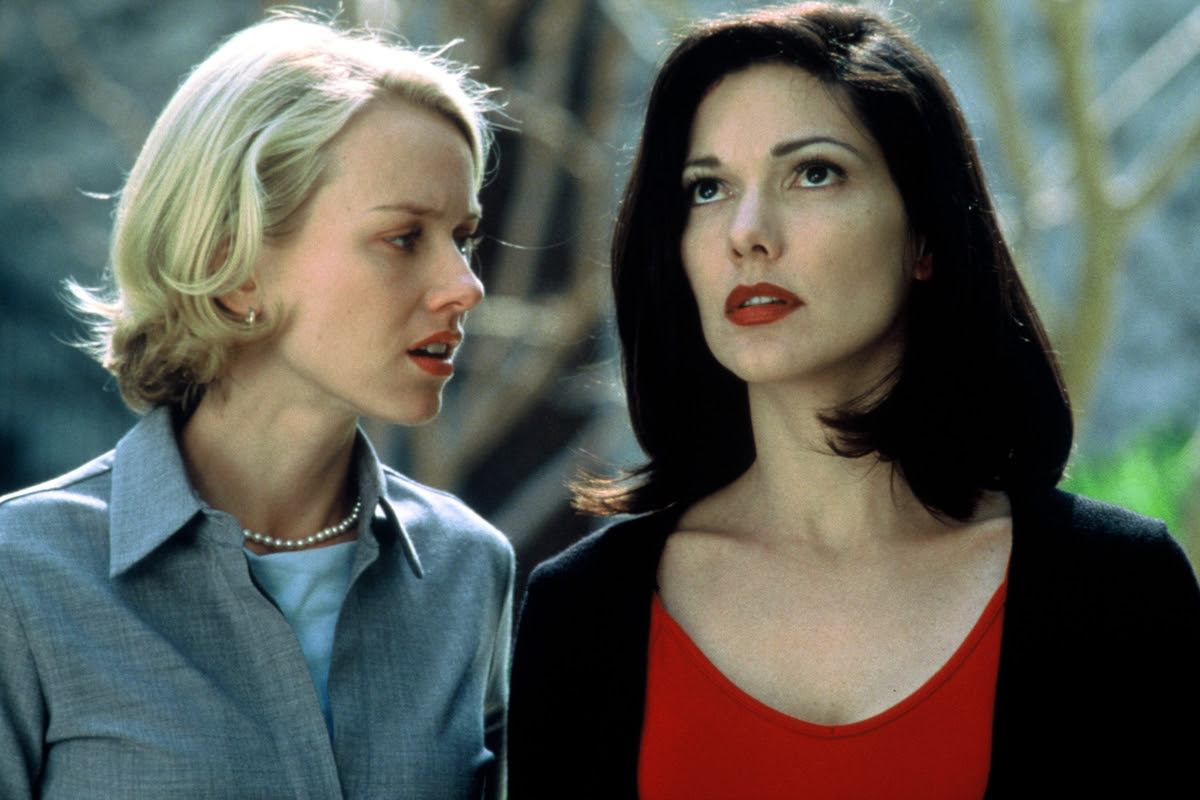 Naomi Watts und Laura Harring