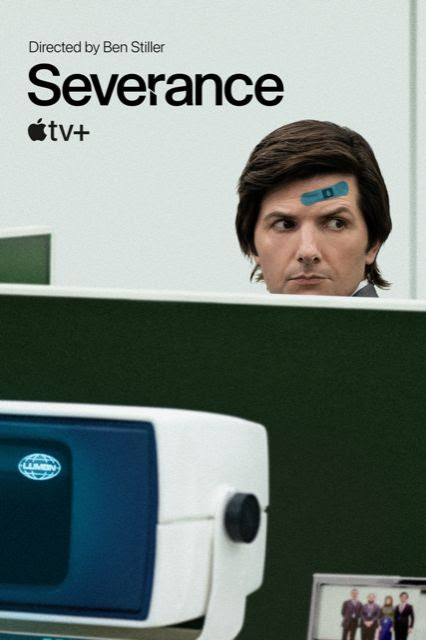 Neuer Trailer zur Workplace-Thrillerserie "Severance" auf AppleTv+