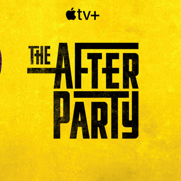 Trailer zur Krimi-Comedy-Serie "The Afterparty"