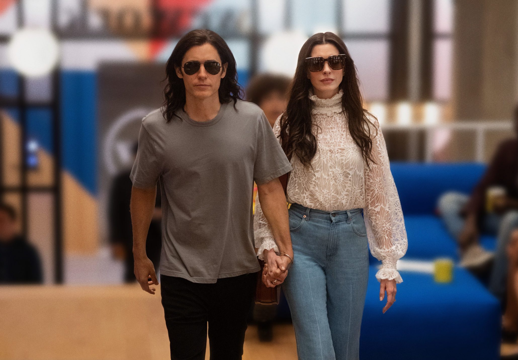 Miniserie "WeCrashed" mit Jared Leto und Anne Hathaway ab 18. März auf Apple TV+