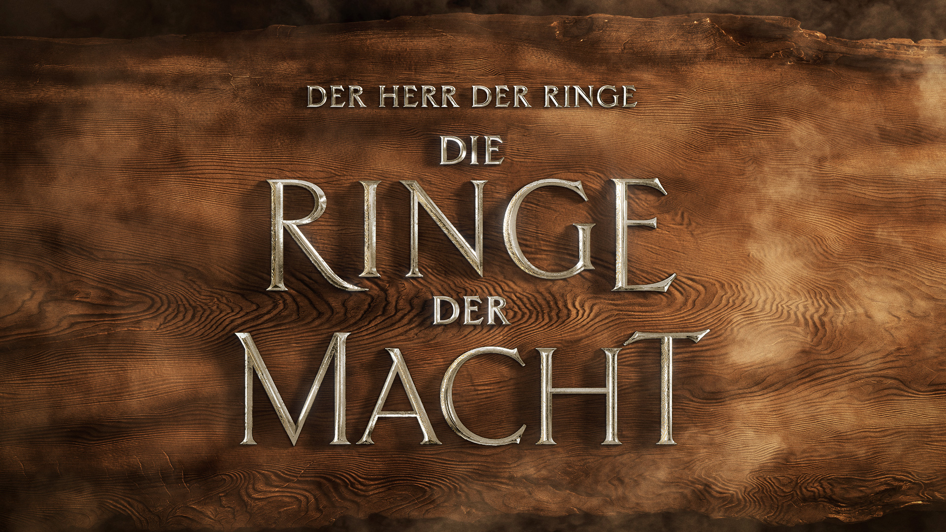 "Der Herr der Ringe" Serien-Titel bekannt