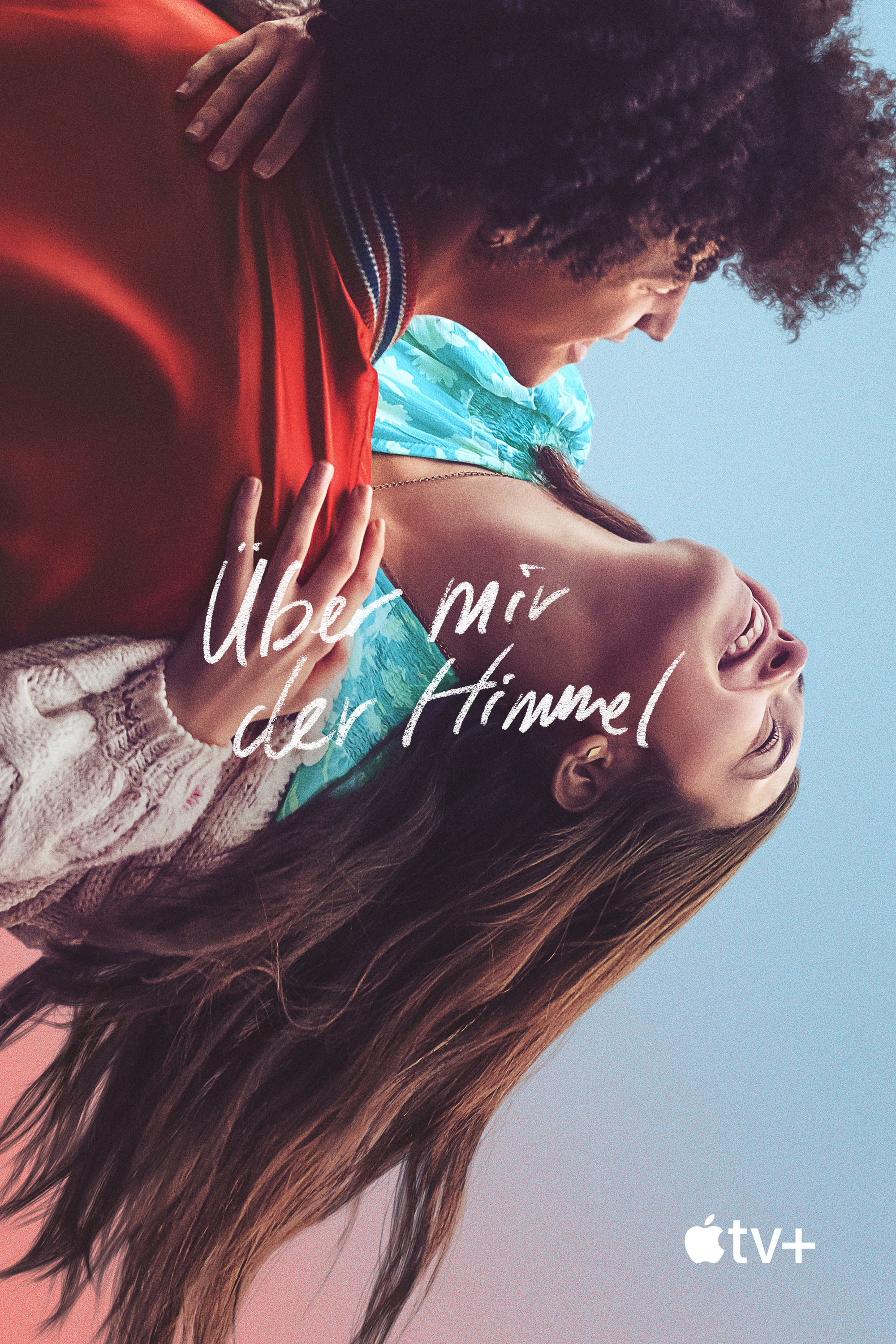 Trailer zu"Über mir der Himmel"- Ab 11. Februar auf Apple TV+
