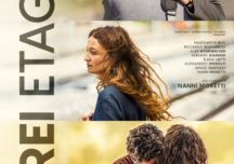 Trailer zu „Drei Etagen“ – Ab 17. März im Kino