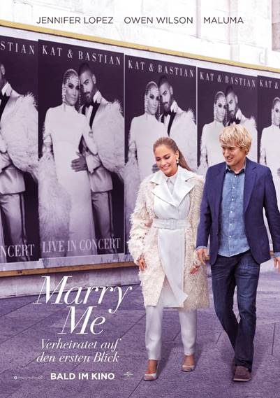 "Marry Me - Verheiratet auf den ersten Blick" hat eine witzige Prämisse, ohne das Genre neu zu erfinden