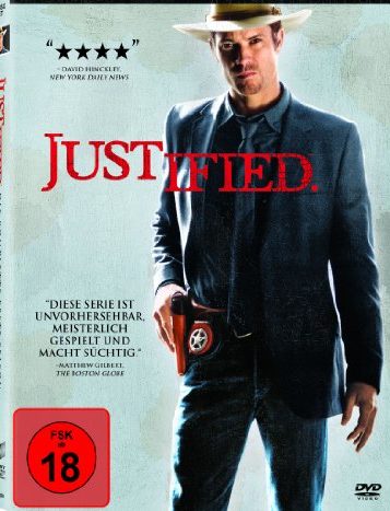 Timothy Olyphant kehrt als Raylan Givens für die "Justified"Nachfolge-Serie zurück