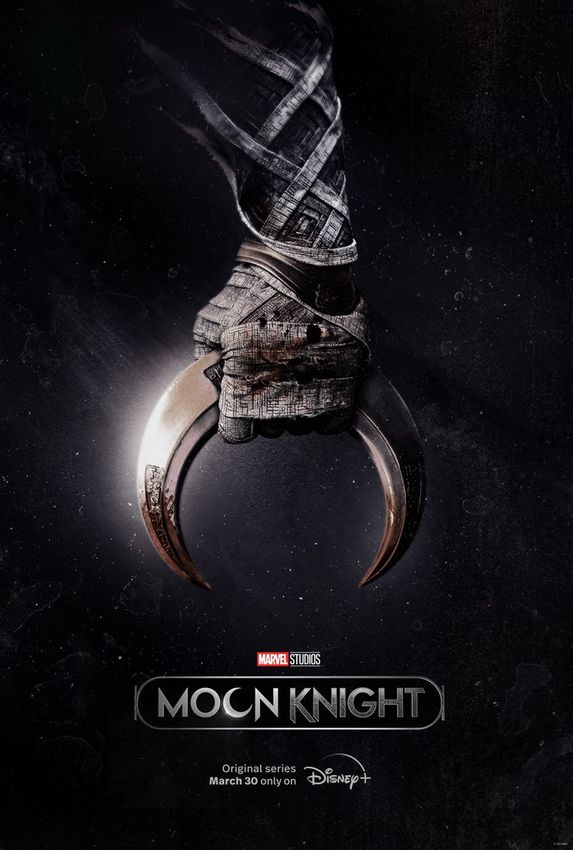 10 Gründe, weshalb ihr euch auf Marvels "Moon Knight" freuen solltet