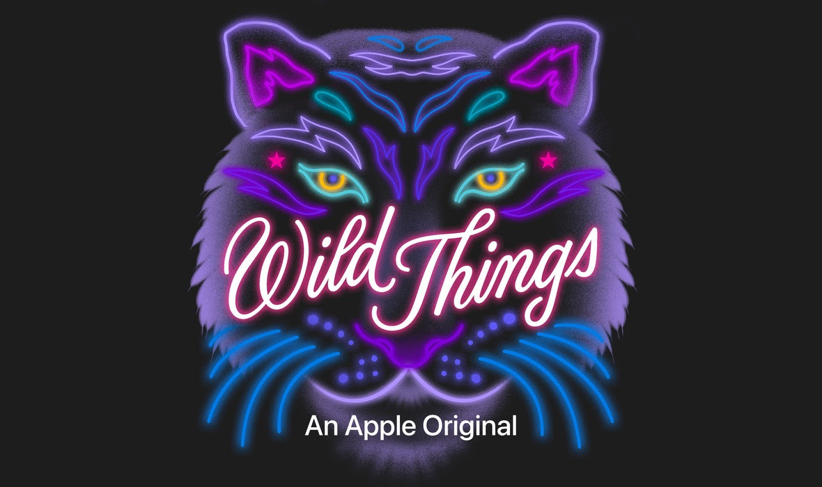 Diese Woche neu auf AppleTV+