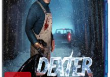 „Dexter: New Blood“ – Ab 25. Januar als Download erhältlich