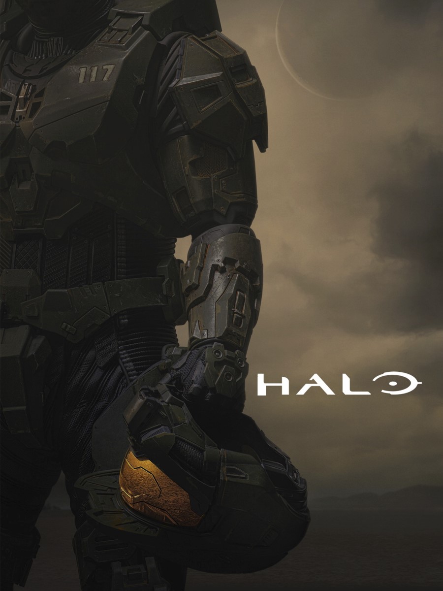 "HALO" ab dem 24. März 2022 exklusiv bei Sky