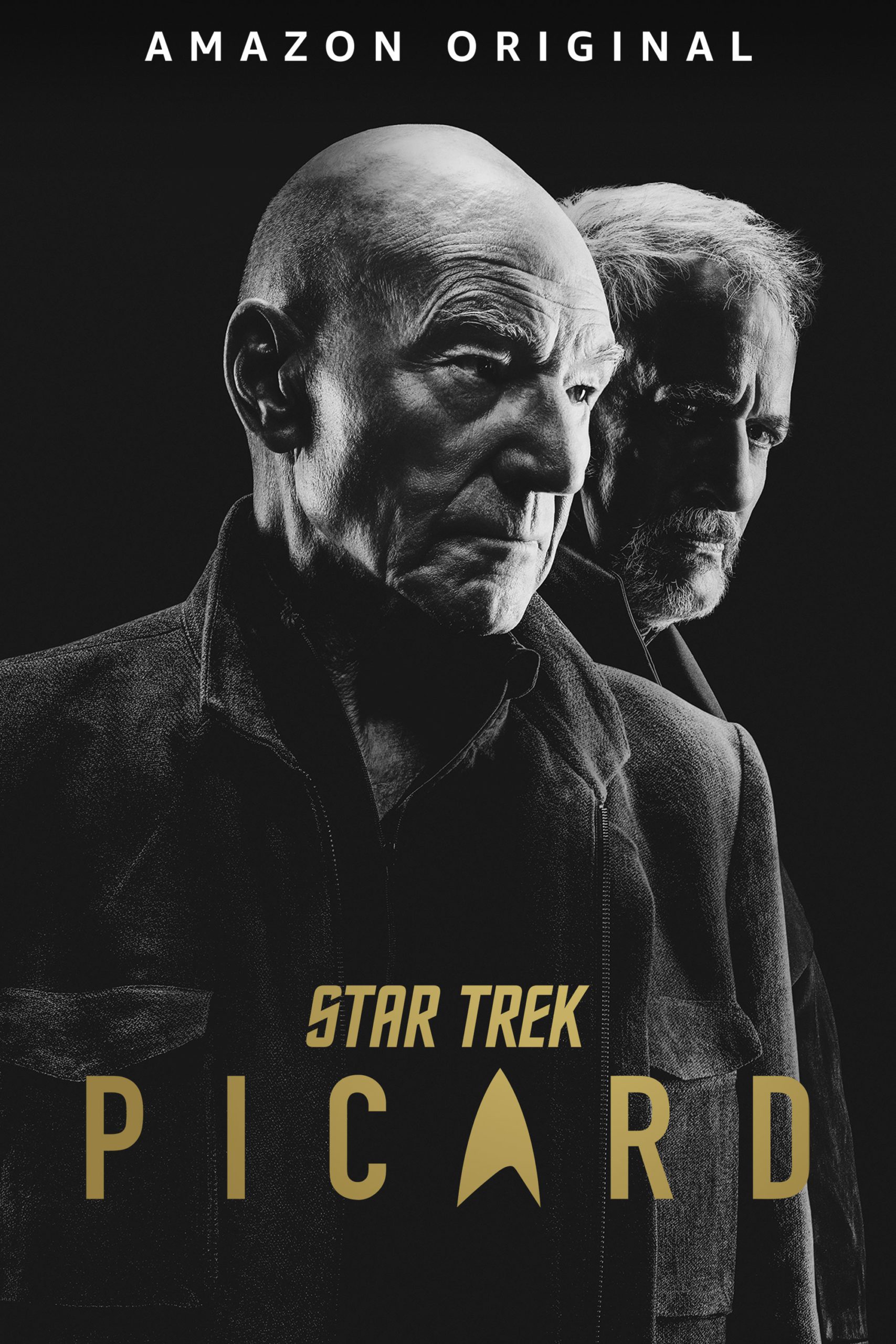 "Star Trek: Picard" Staffel 2 - Trailer