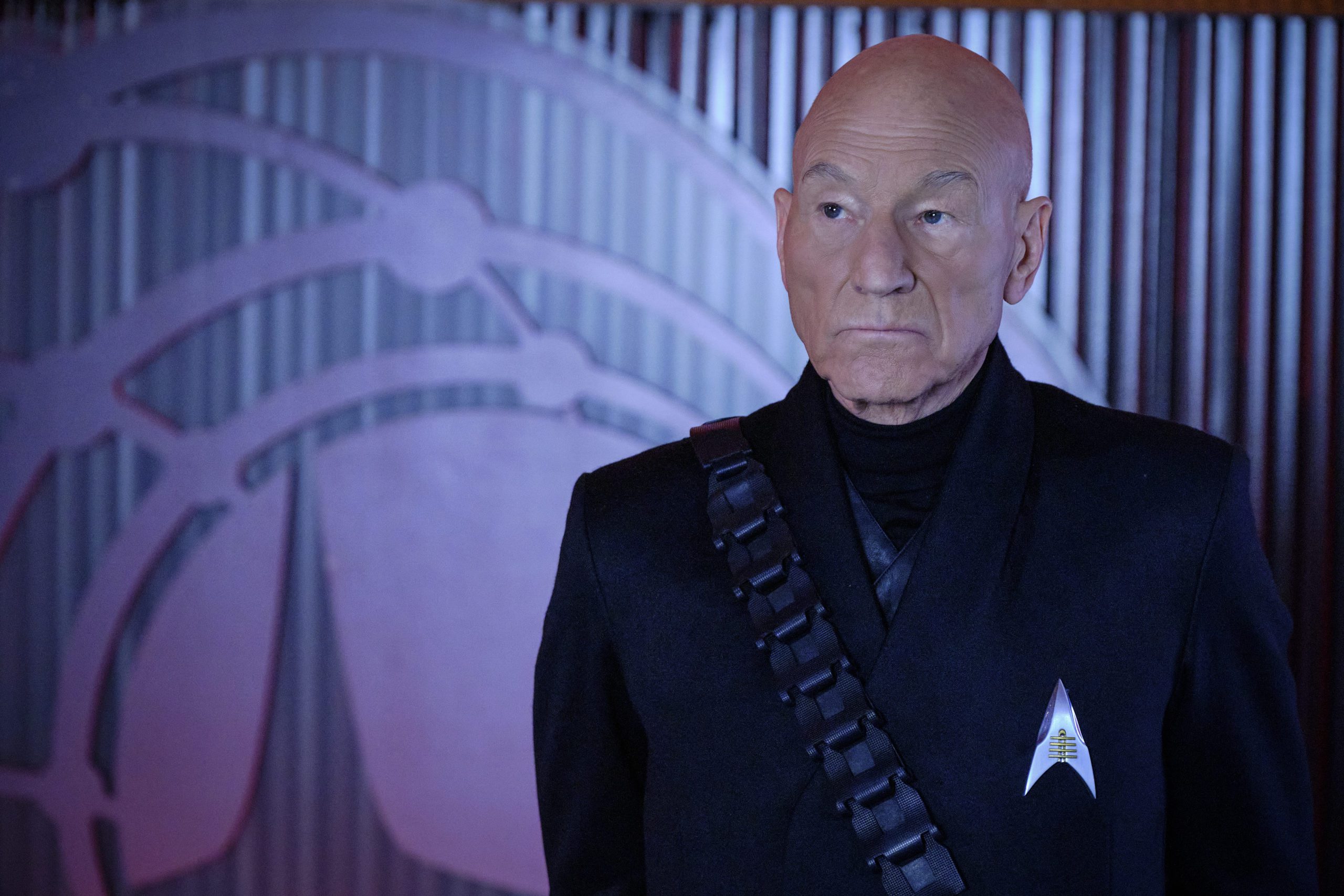 Der neue Trailer zu "Star Trek: Picard - Staffel 3" zeigt alte Freunde und neue Feinde