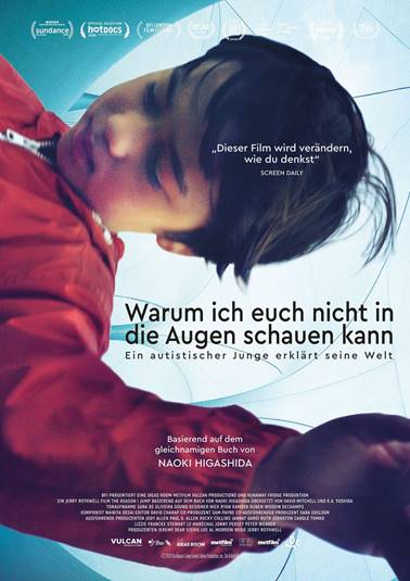 Erster Trailer zu "Warum ich euch nicht in die Augen schauen kann"
