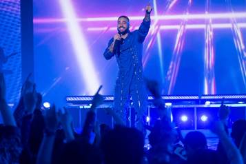 Maluma in "Marry Me - Verheiratet auf den ersten Blick" © Universal Pictures Germany