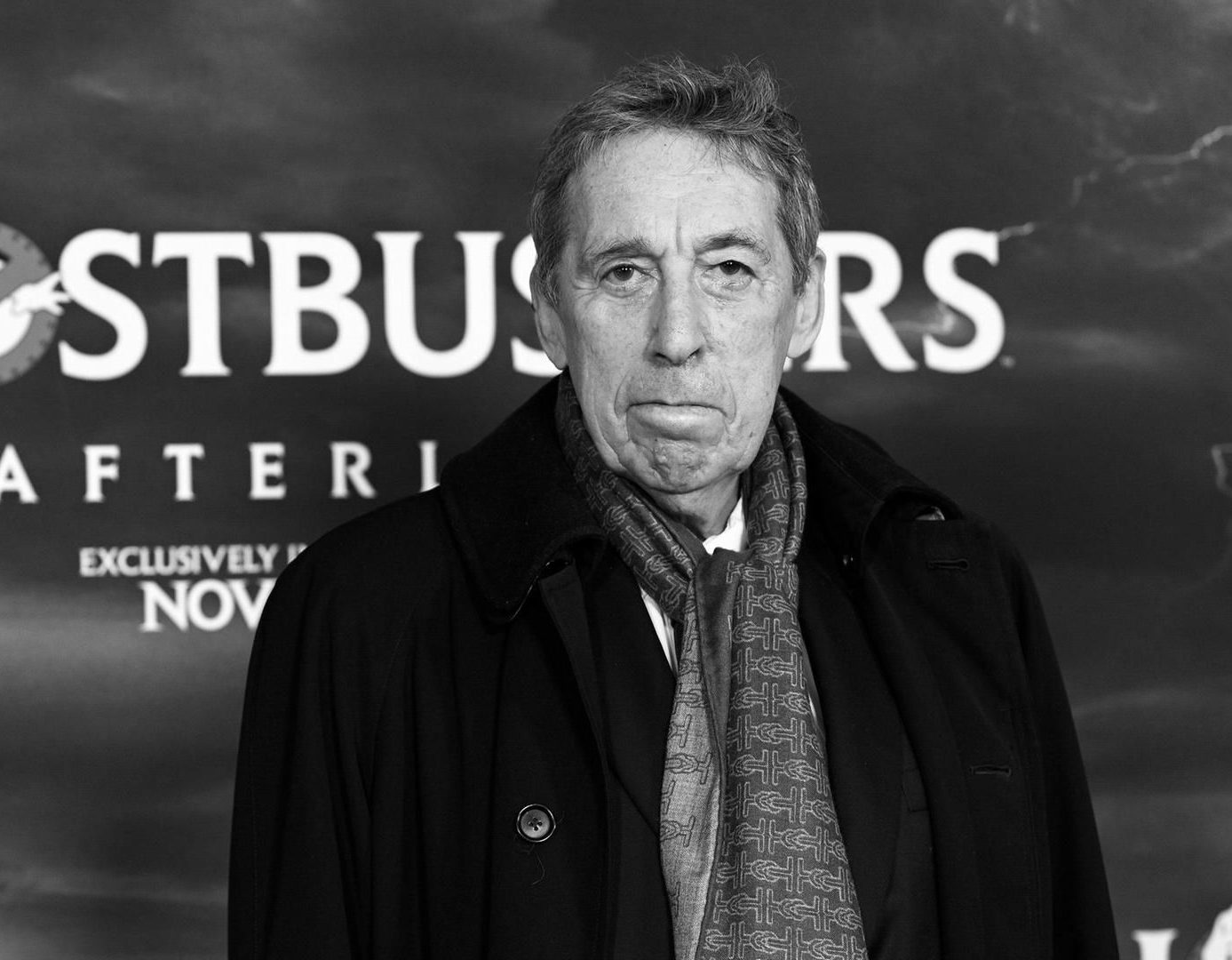 Drehbuchautor, Regisseur und Produzent Ivan Reitman stirbt im Alter von 75 Jahren