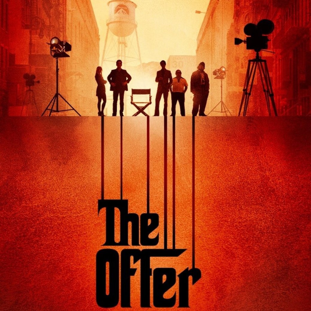"The Offer" - Trailer: Miniserie über die Entstehung von "Der Pate"