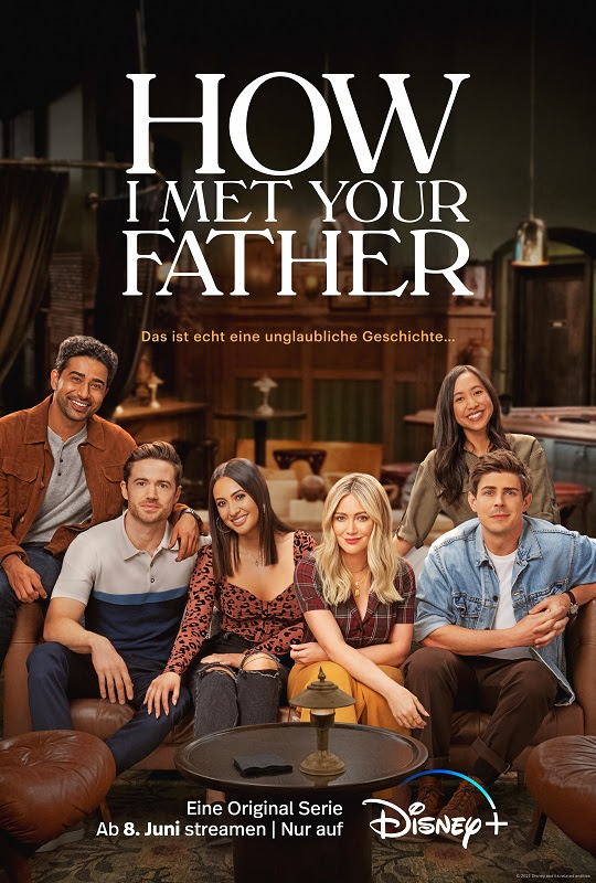 "How I Met Your Father" - Trailer