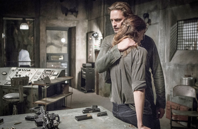 COLONY - Serie © Pandastorm Pictures