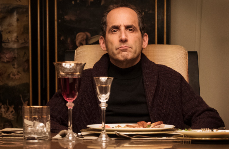 COLONY - Serie © Pandastorm Pictures