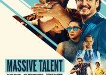 „Massive Talent“: Neuer Trailer zum Kinostarttermin am 16. Juni 2022