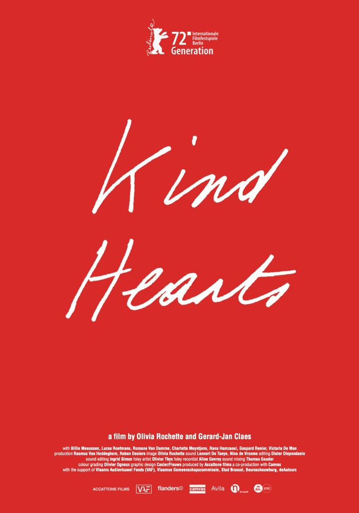 Berlinale 2022 Film Kritik: "Kind Hearts"