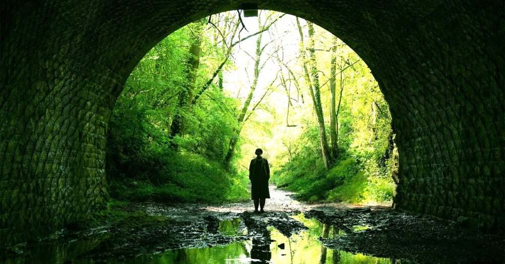 Trailer zum Horrorfilm "Men" von Alex Garland