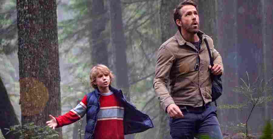 Percy Jackson Disney+ Serie: Hauptrolle mit Walker Scobell aus The Adam Project besetzt