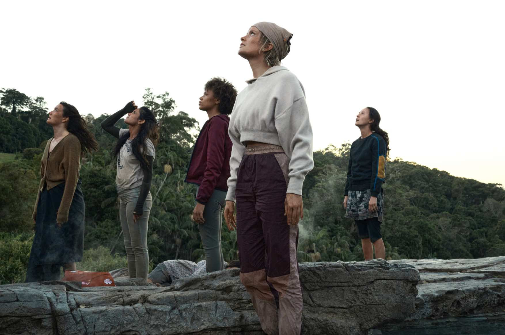 "The Wilds" Staffel 2 startet am 6. Mai 2022 bei Prime Video