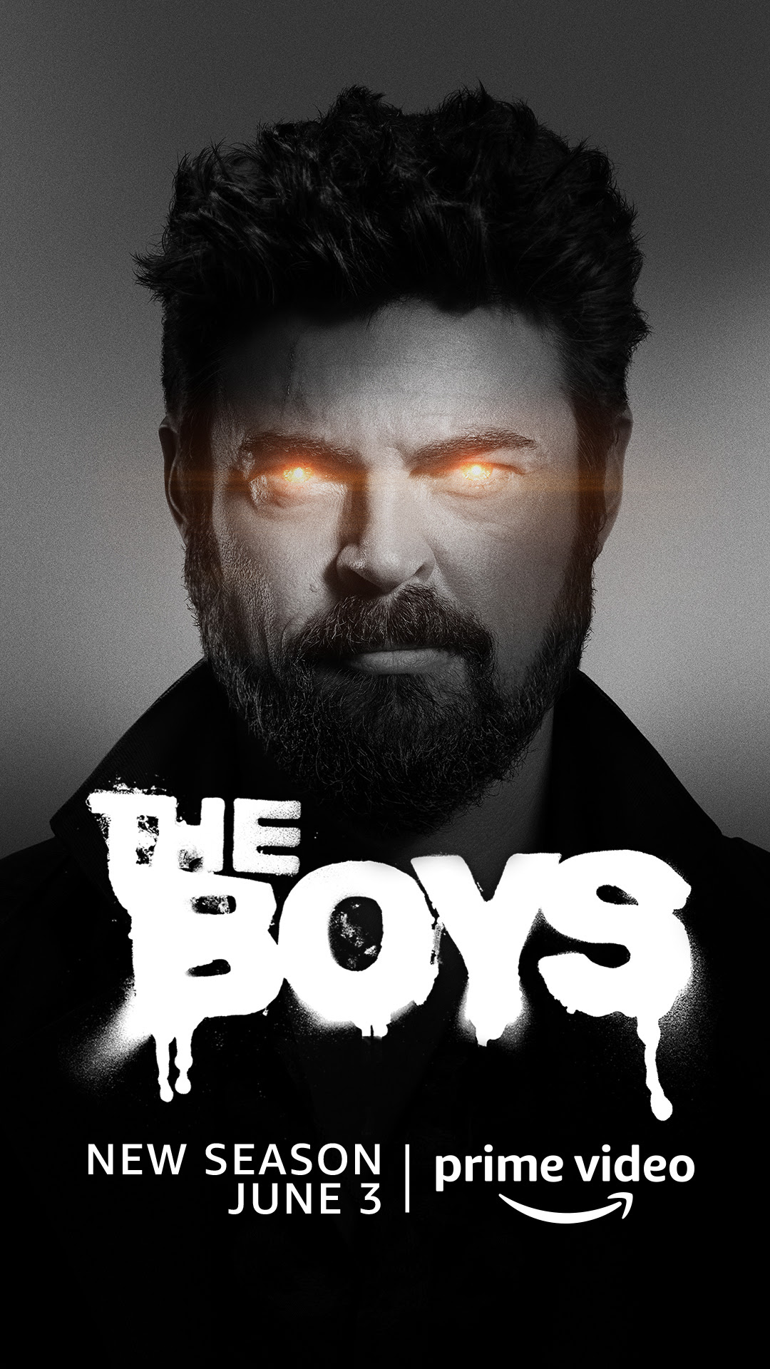"The Boys": Erster Trailer zu Staffel 3