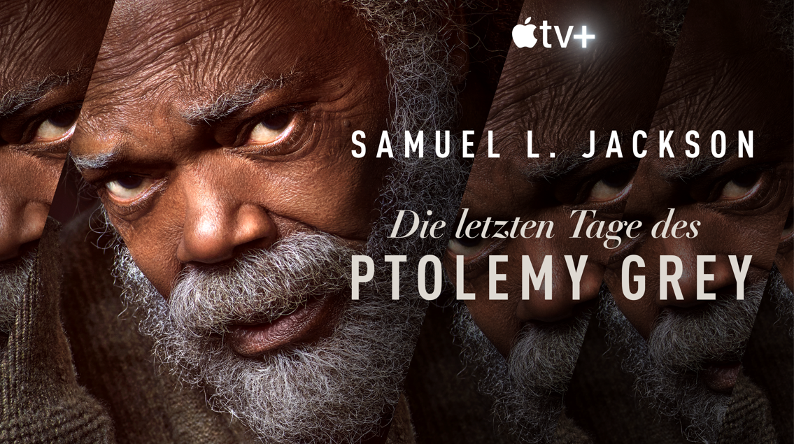 Samuel L. Jackson