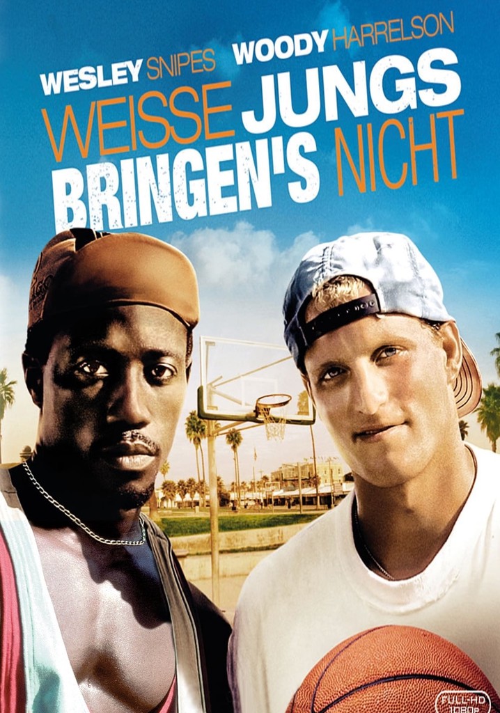 "Weiße Jungs bringen's nicht" Neuauflage mit Rapper Jack Harlow