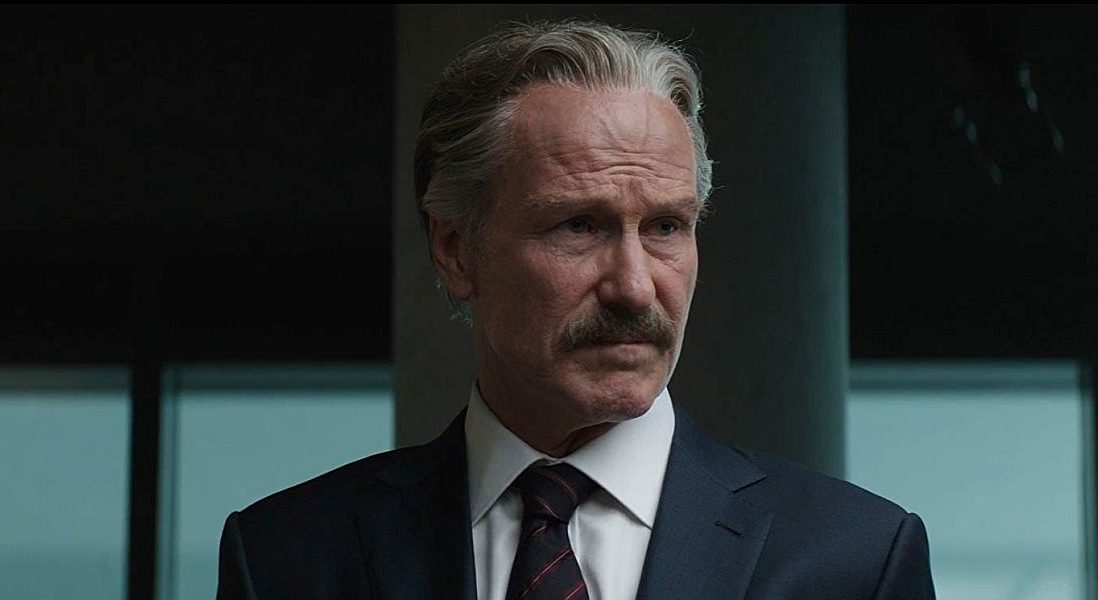 Oscar Preisträger William Hurt mit 71 Jahren verstorben