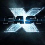 Fast X Logo