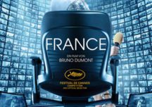 „France“ Trailer zeigt Lea Seydeoux als elegante Reporterin