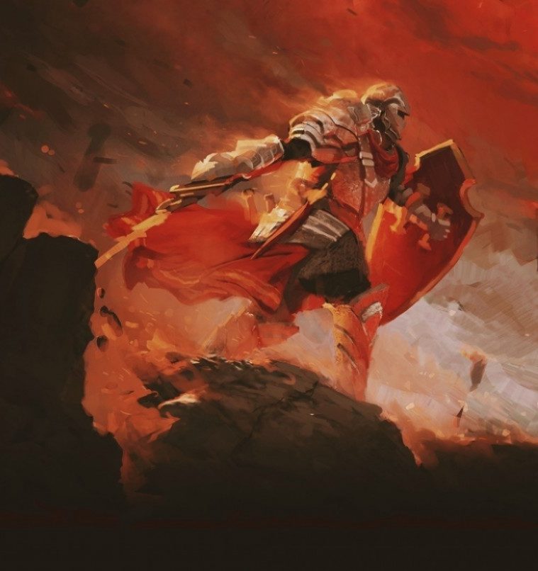 Der neue Dungeons & Dragons-Film trägt den Untertitel Honor Among Thieves