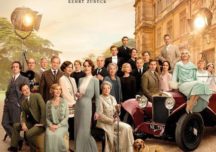 Julian Fellowes-Feature zu Downton Abbey II: Eine Neue Ära