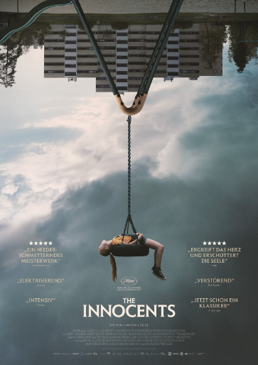 "The Innocents" - Trailer zum Horrorthriller