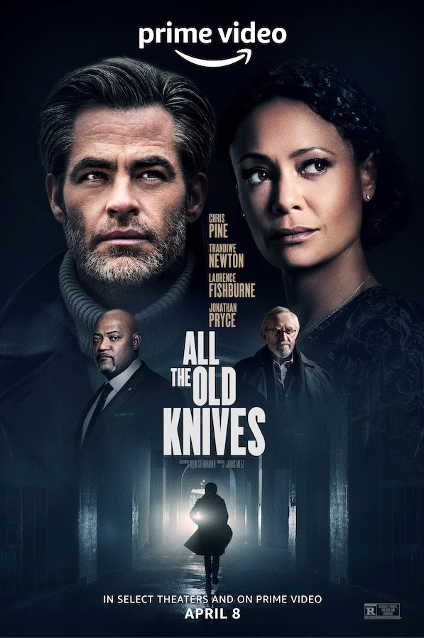 Das sind die Highlights im April bei Prime Video