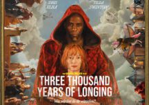 Erster Trailer zu Three Thousend Years of Longing