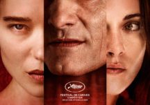 Trailer zu Crimes Of The Future: Neuer Body-Horror von David Cronenberg
