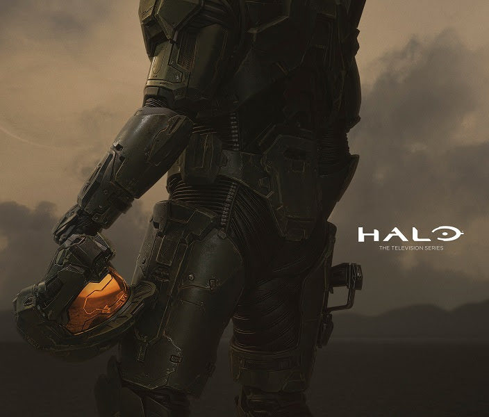 "Halo": Die epische Serienadaption ist ab 02. Juni zum Kauf und als Download erhältlich