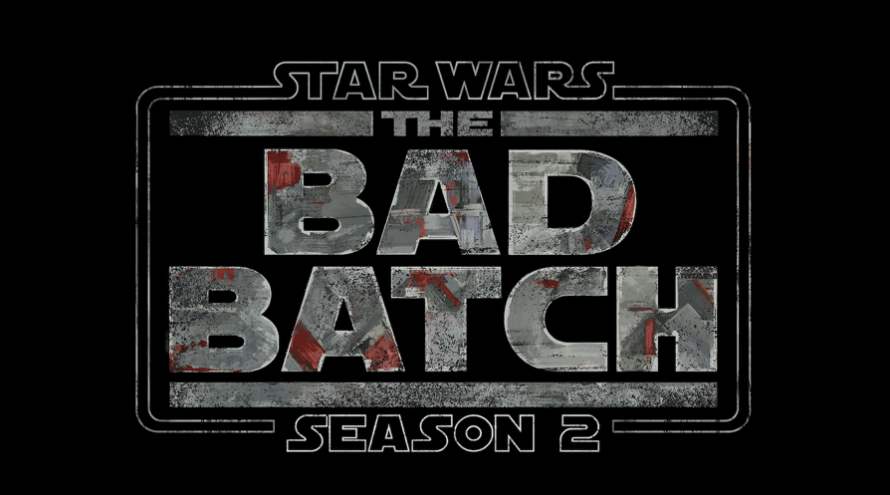 "Star Wars: The Bad Batch“ - Trailer für Staffel 2