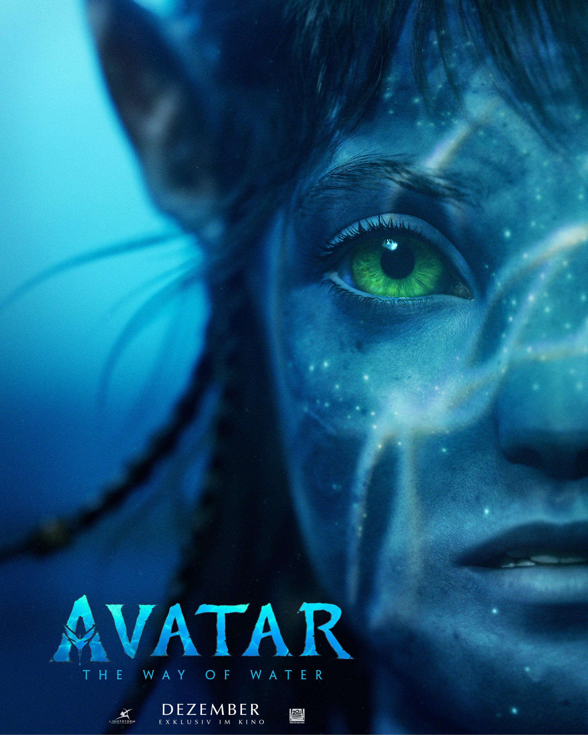 Avatar 2: The Way of Water - Trailer